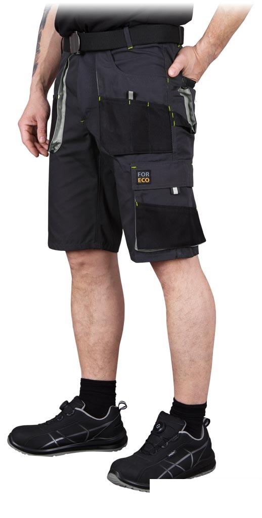 REIS FORECO-TS SBJS - Робочий захисні шорти