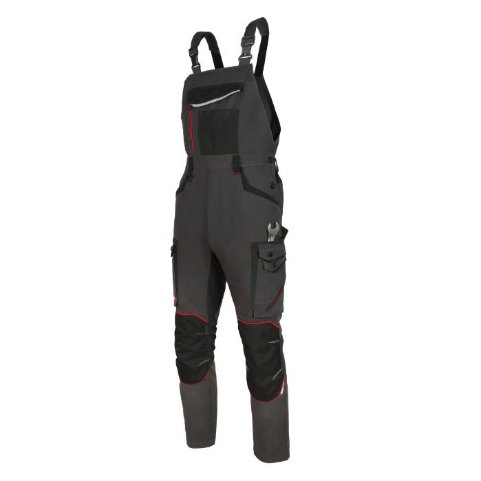 ArtMas Professional 4 Dynamic Bib-Pants - Робочий Напівкомбінезон