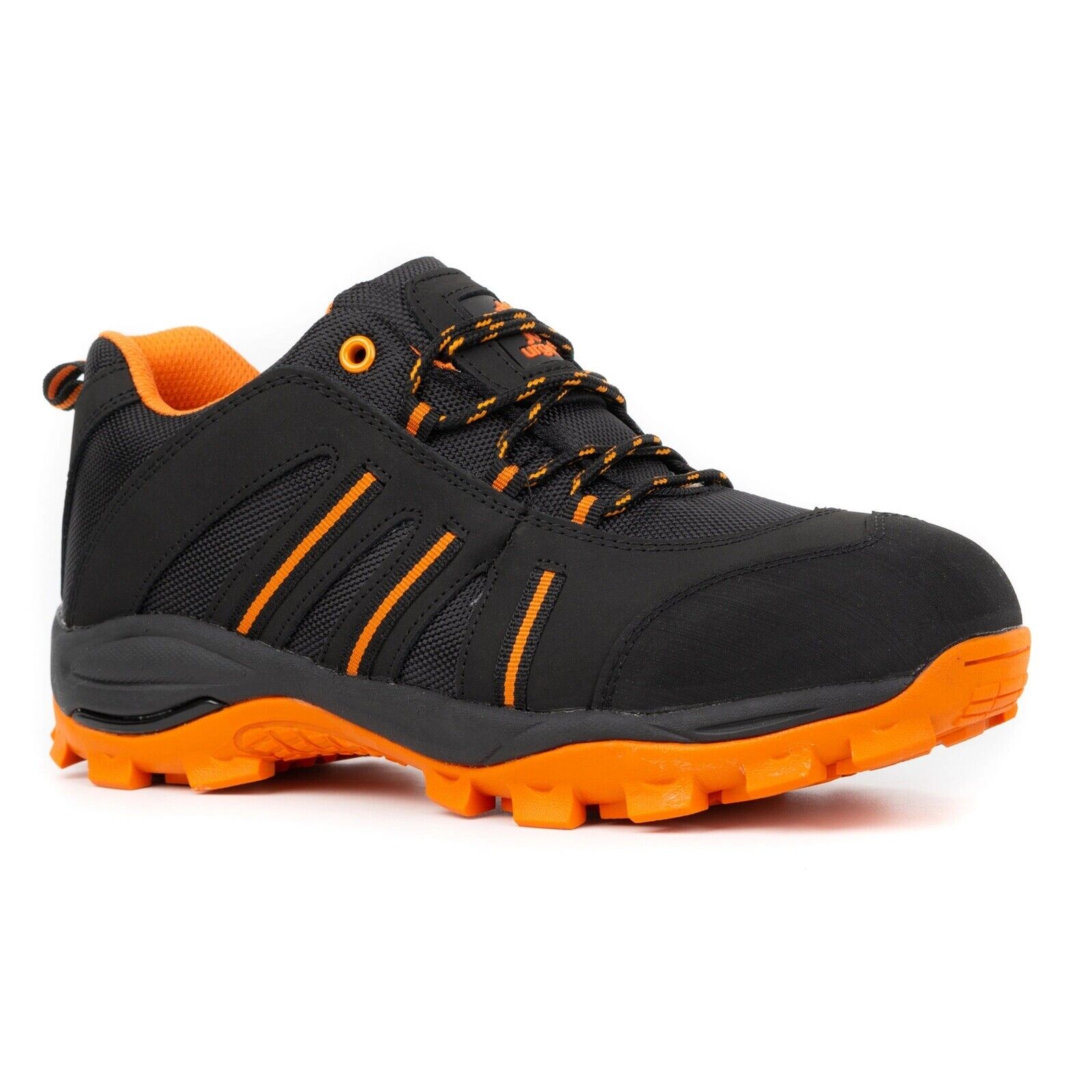 URGENT Safety Boots 261 S1 - Напівчеревики з металевим носком