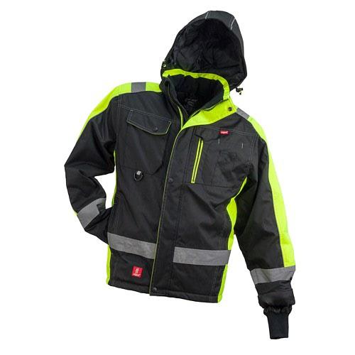 URGENT Jacket Y-8365 - Робоча зимова куртка