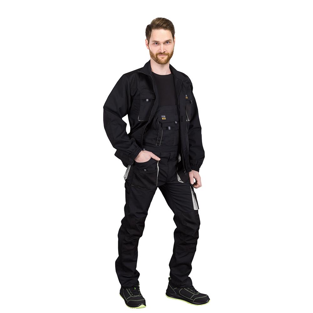 REIS Foreco-B BJS Bib-Pants - Робочий напівкомбінезон