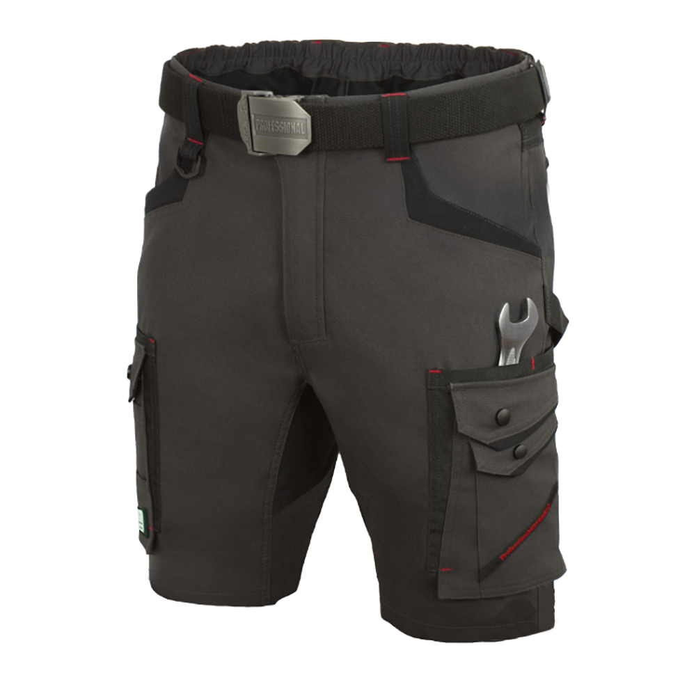 ArtMas Professional4DYNAMIC Shorts - Робочі Шорти зі стрейчем