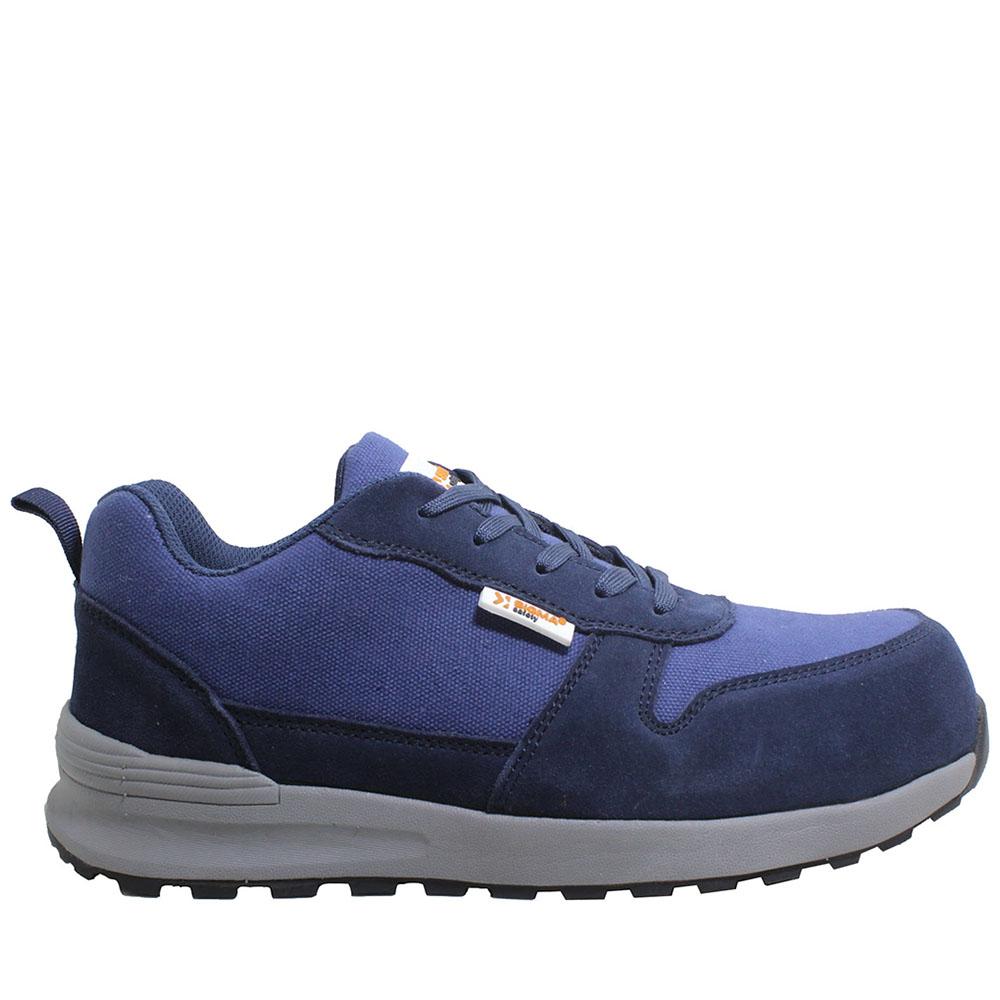 SIGMA SAFETY Shoes Denver S1PS HRO SR - Робочі черевики з композитним підноском