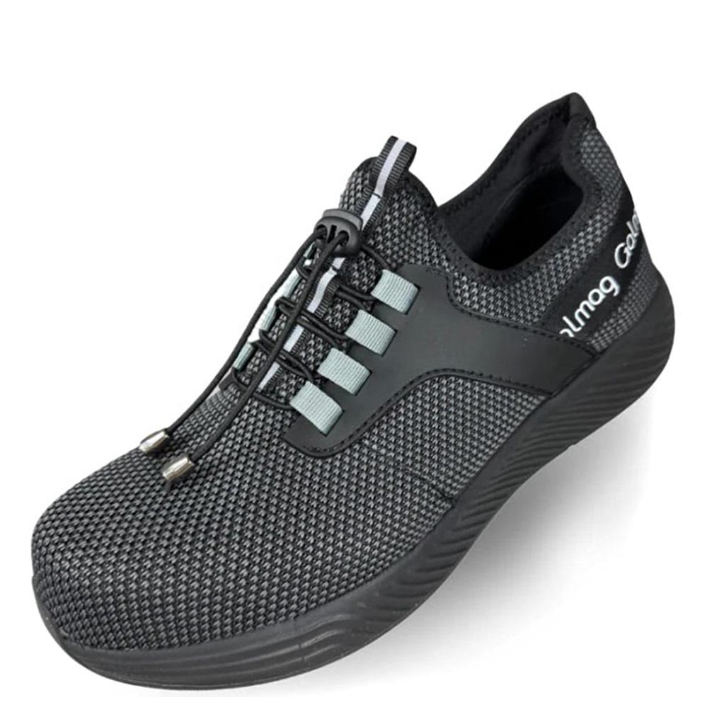 GALMAG Shoes 510 OBRA S1 - Суперлегкі напівчеревики з композитним підноском