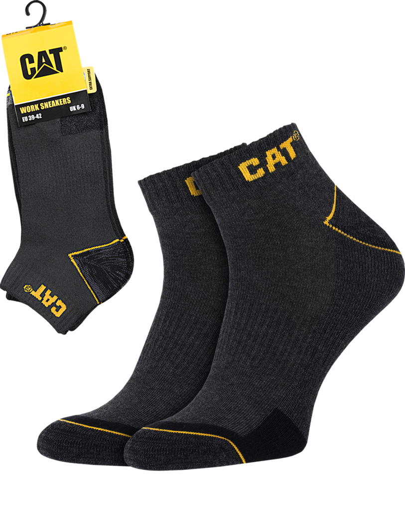 CATERPILLAR Socks - Шкарпетки