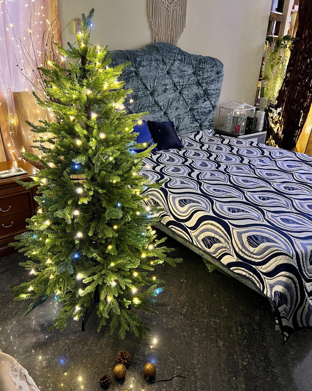 Гирлянда "Кільце"