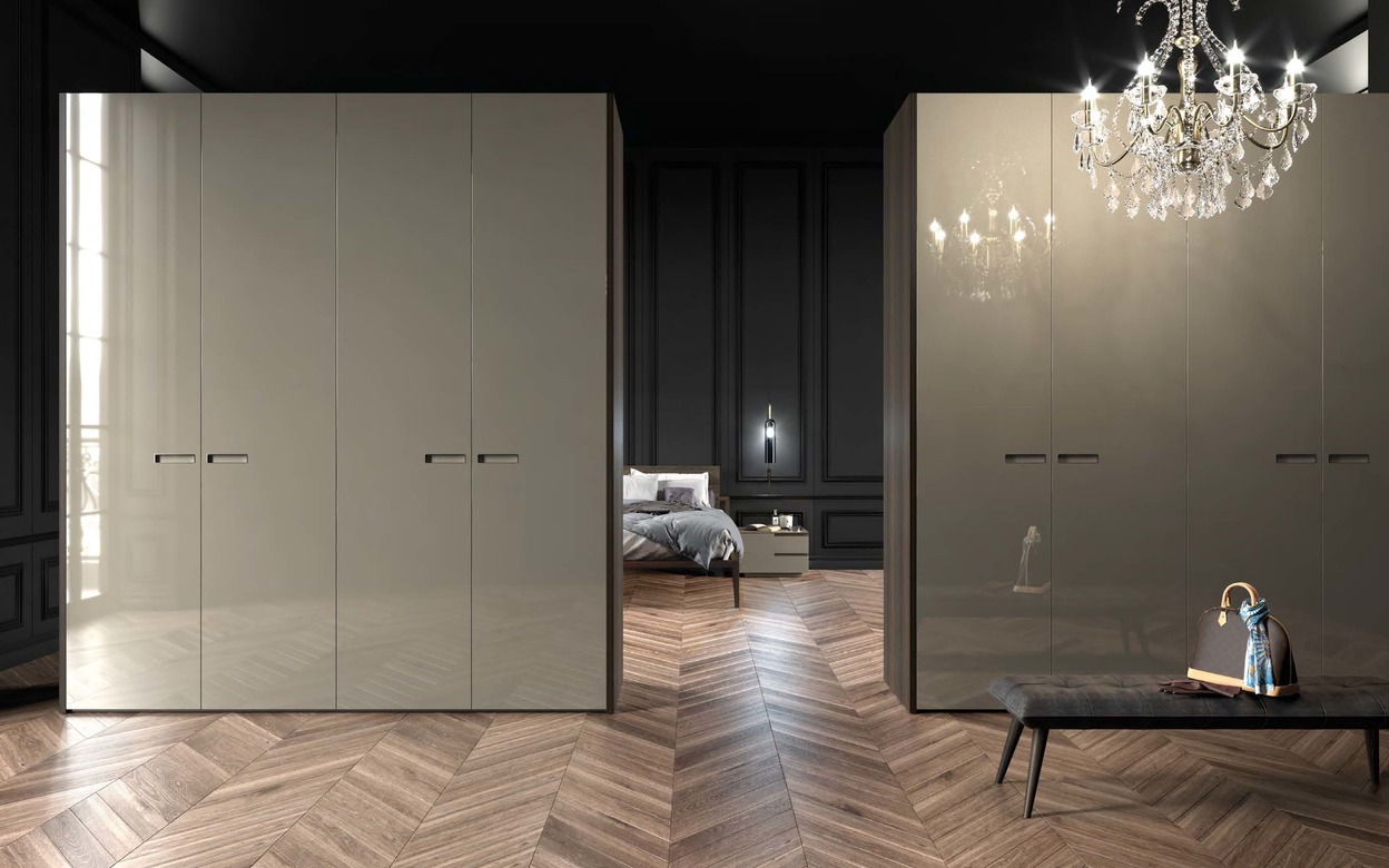 Moderni spinta ,,Stage''