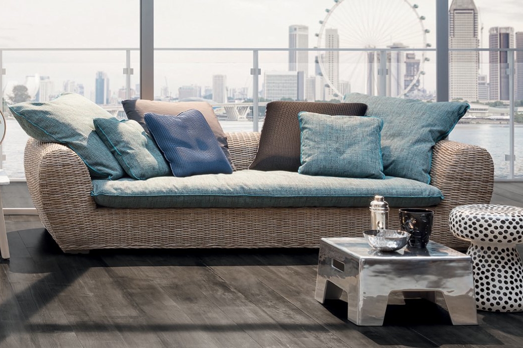 Sofa ,,Inout''