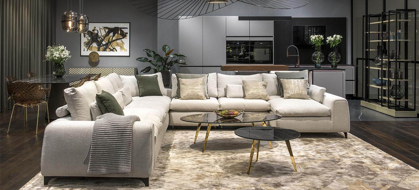 Modernus kampas ,,Idillio''