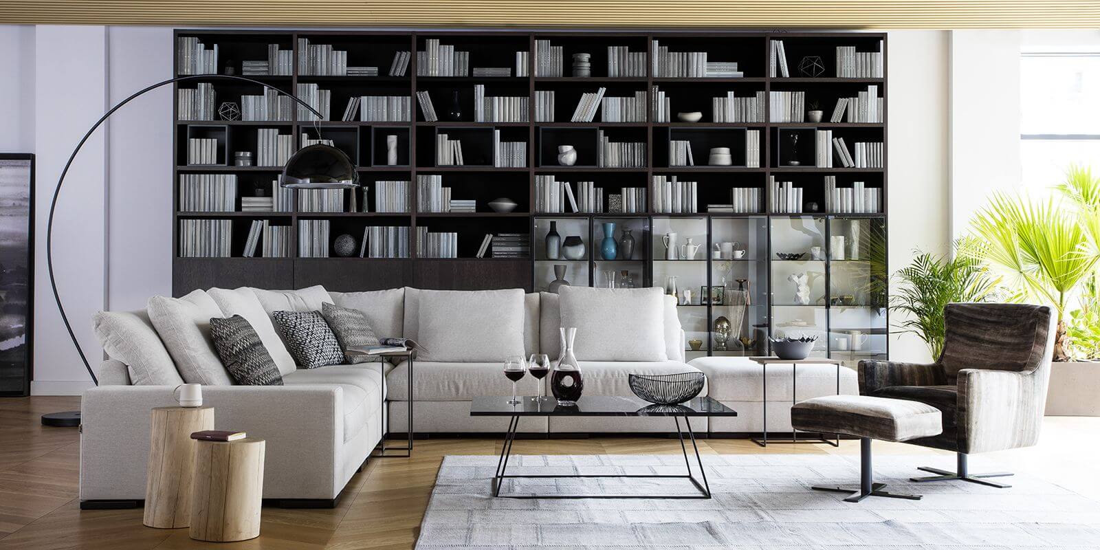 Modernus kampas ,,Avant''