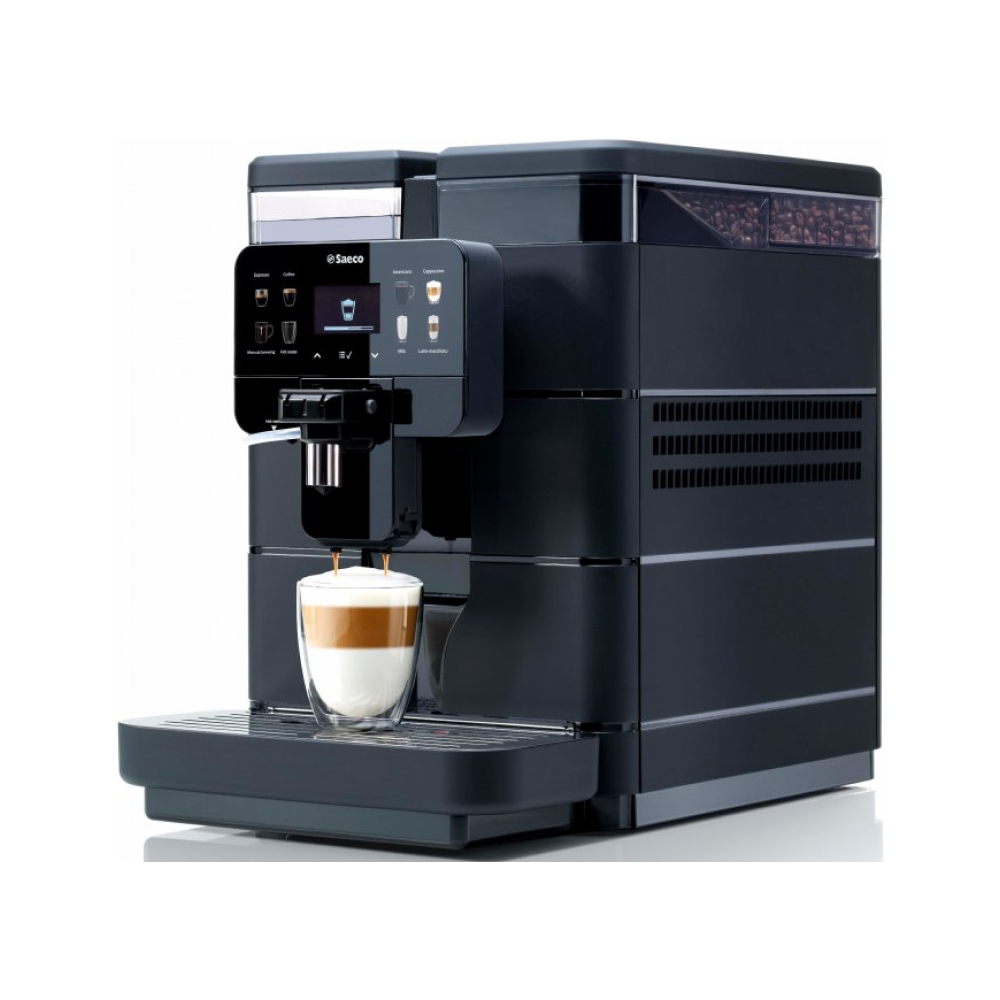 SAECO NEW Royal OTC