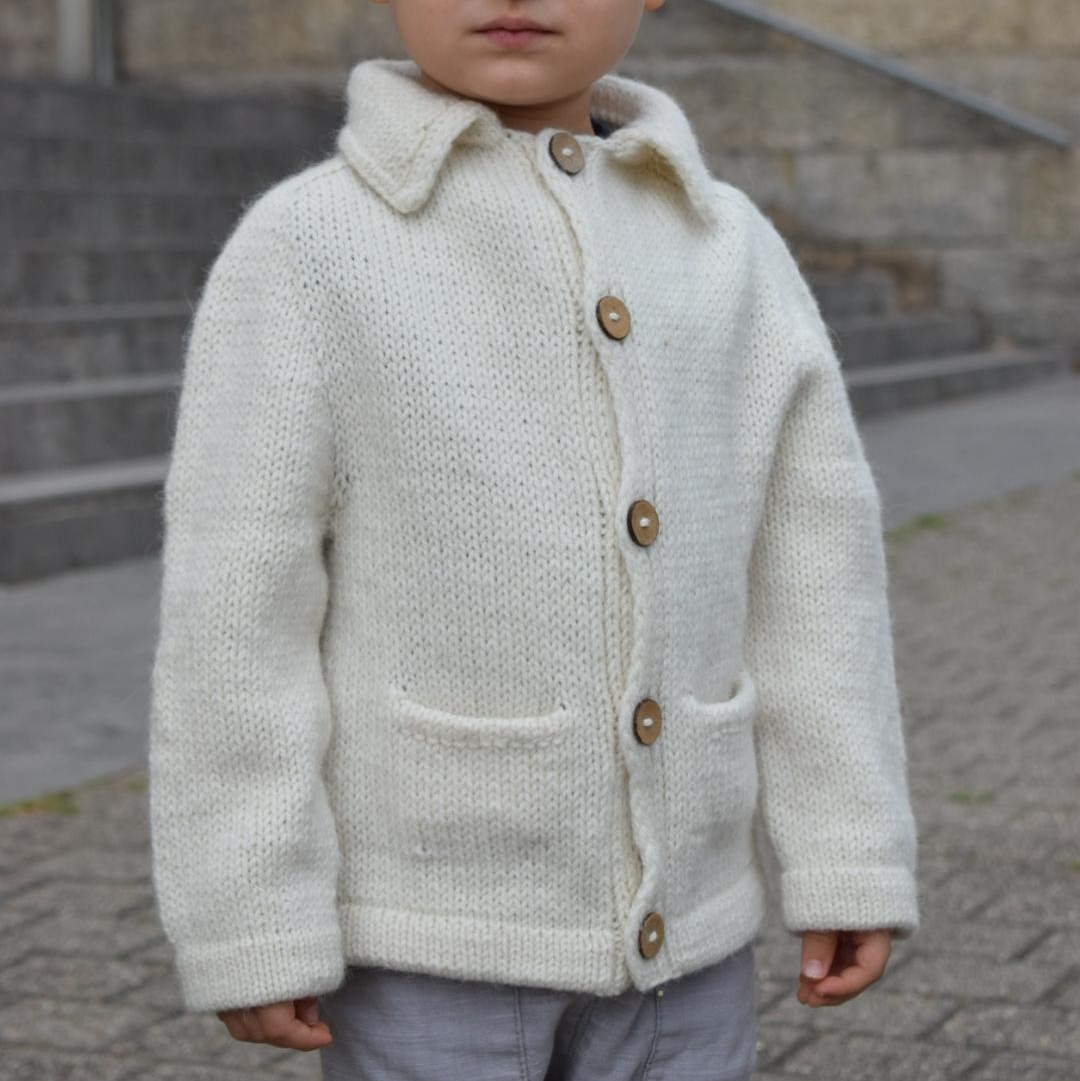 Darcy Jacket