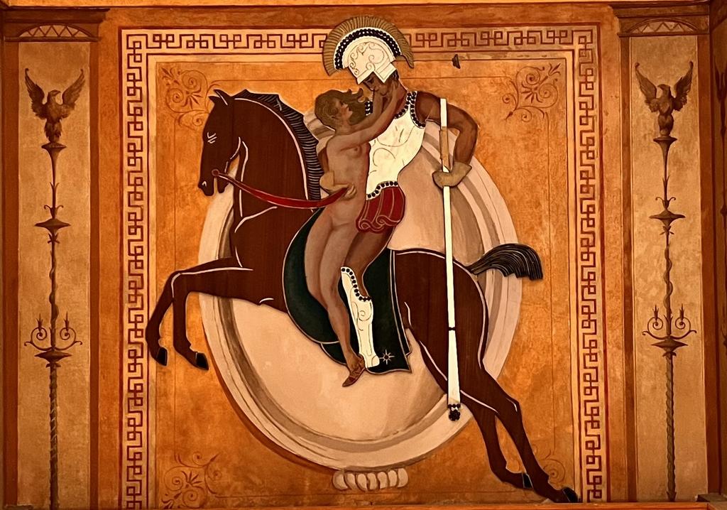 БЛЕСК И НИЩЕТА ПАРИЖСКИХ КУРТИЗАНОК