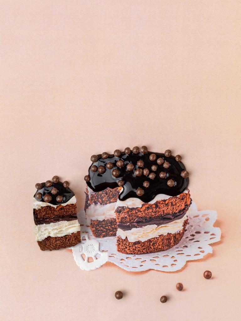 Chocolate’s cake