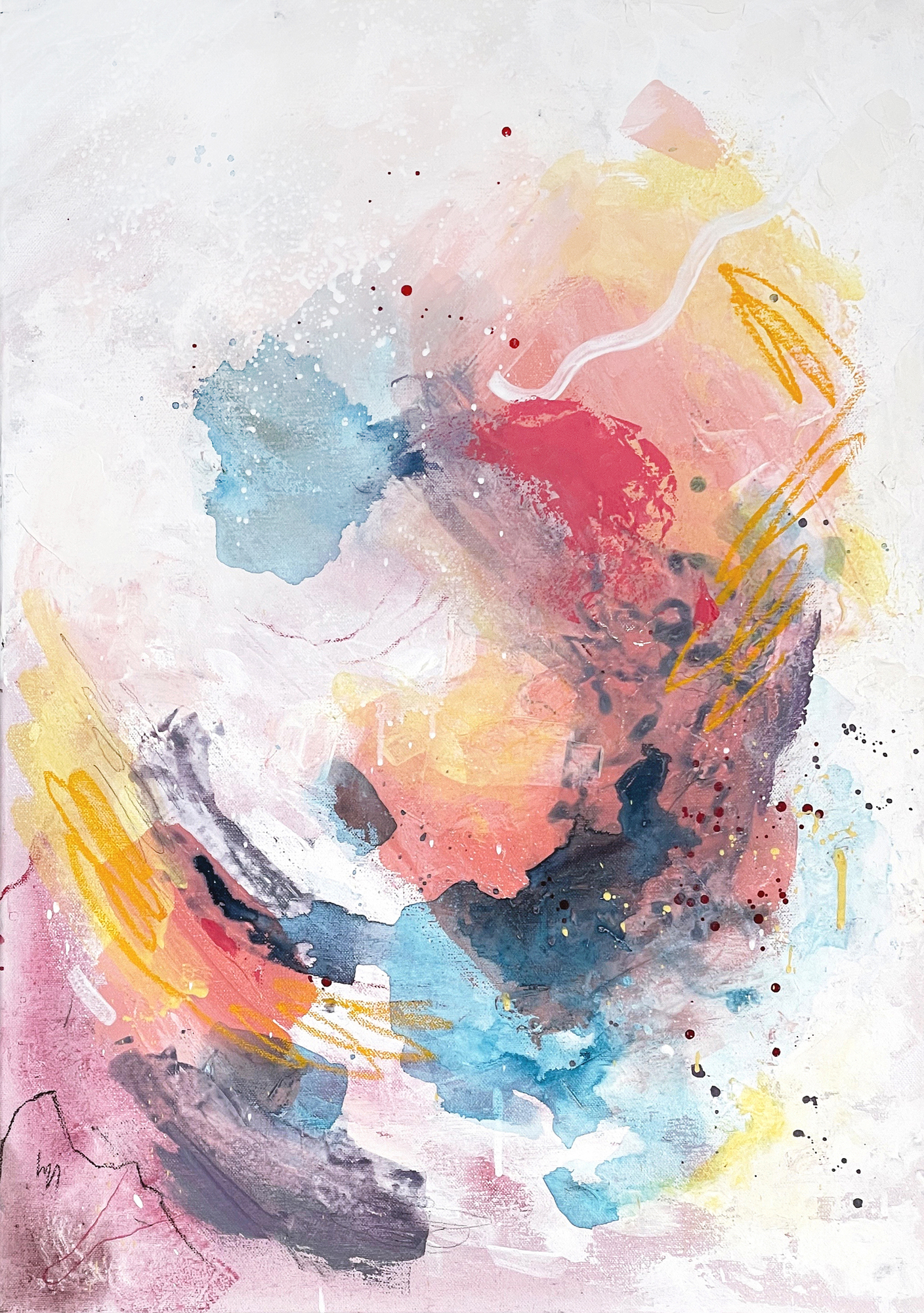 inner world