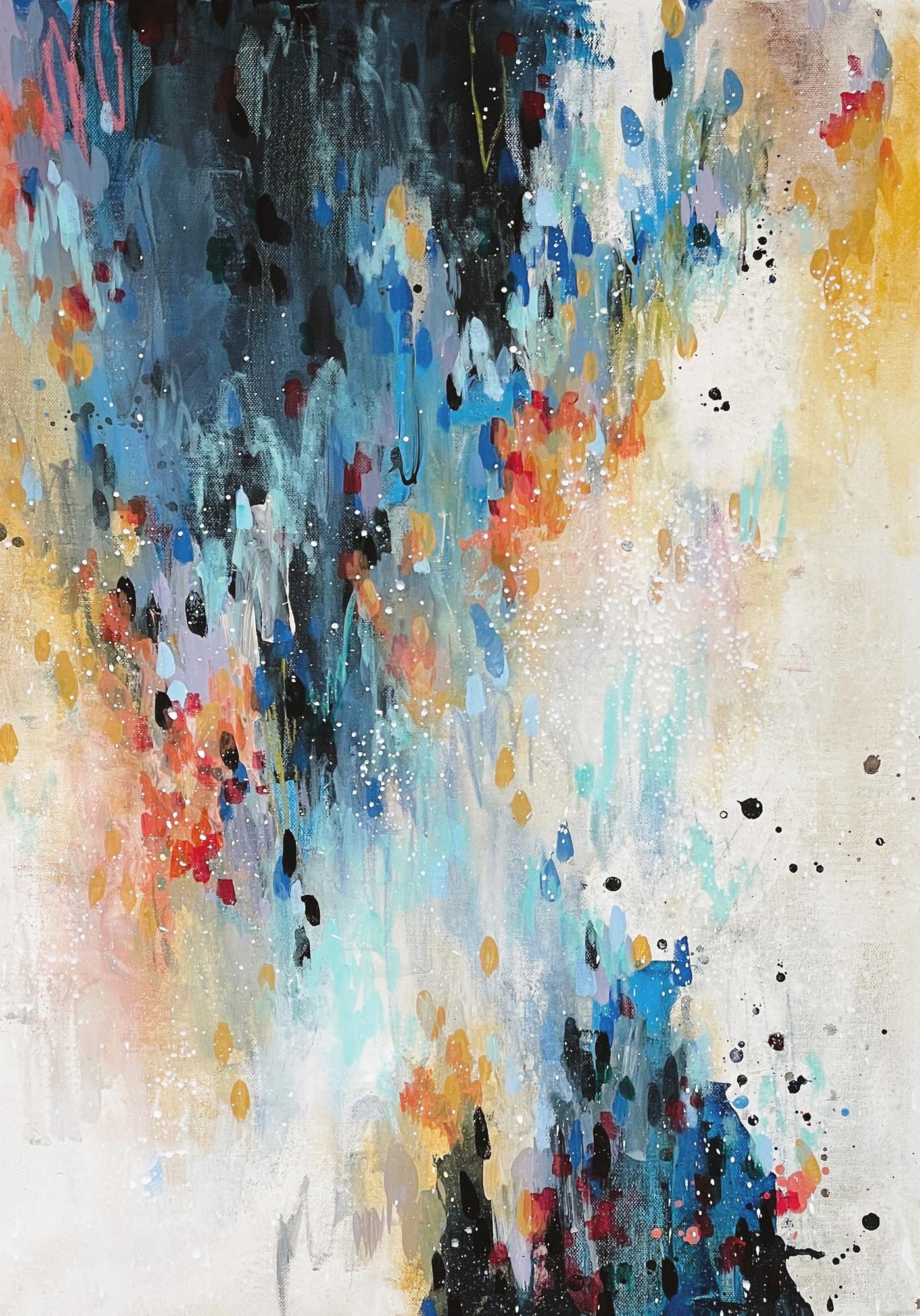 to joy, part 2