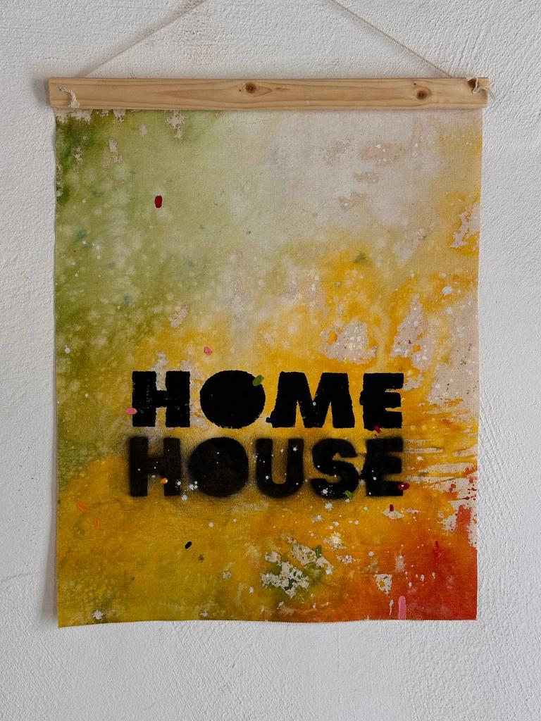 Home house