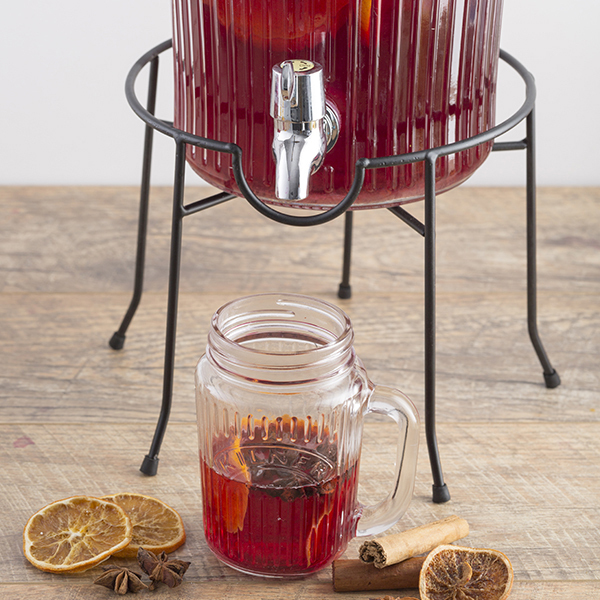 Подставка для лимонадников Kilner