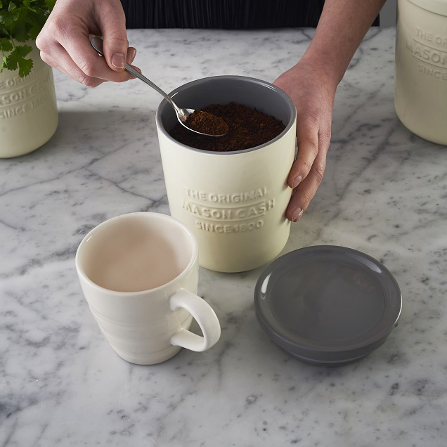 Емкость для хранения Mason Cash "Innovative Kitchen", 900 мл