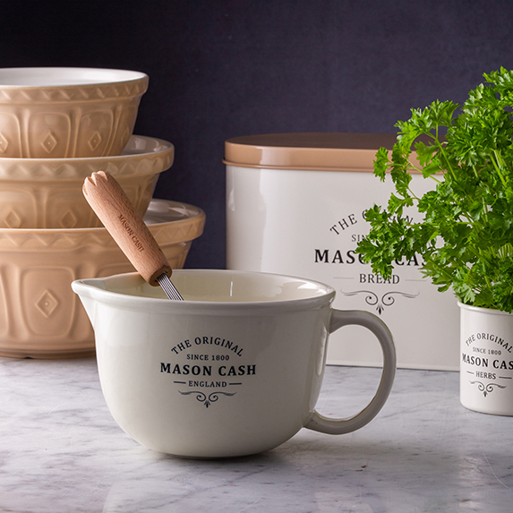 Миска-кувшин для смешивания и взбивания Heritage, 2 л