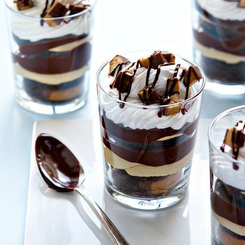 Стаканы "Bodega" 500 мл, 6 штук