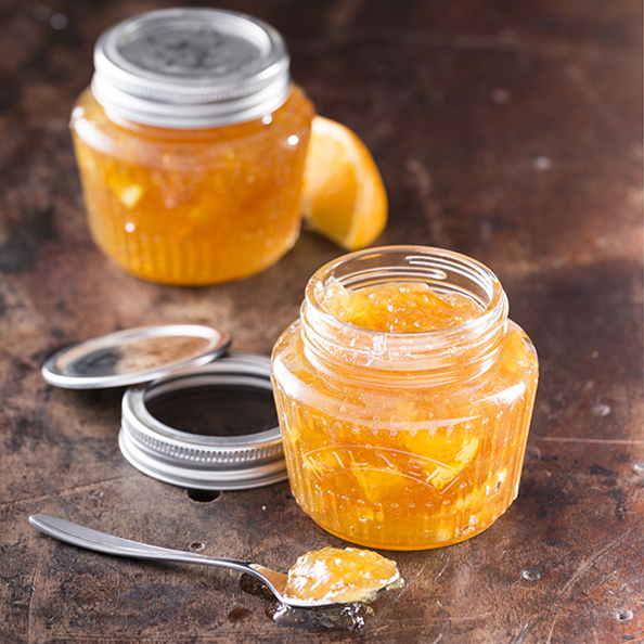 Банка для консервирования Kilner Vintage 250 мл с крышкой