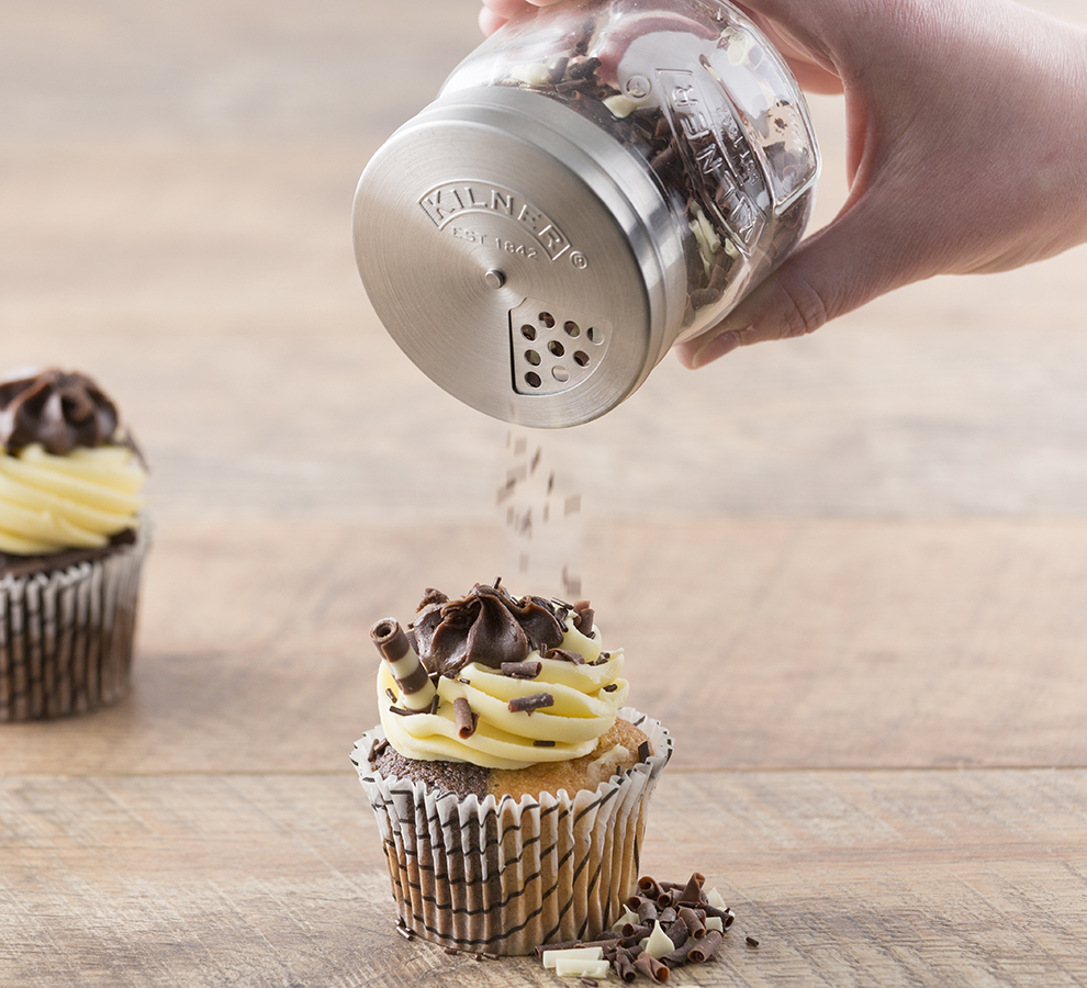 Банка для специй Kilner 250 мл