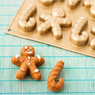 Форма для приготовления пирожных Mr. Zenzy