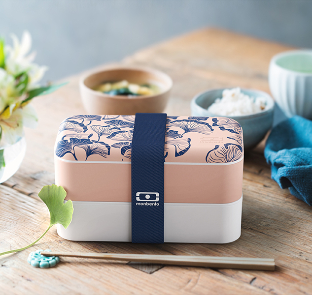 Ланч-бокс MB Original, GinkGo