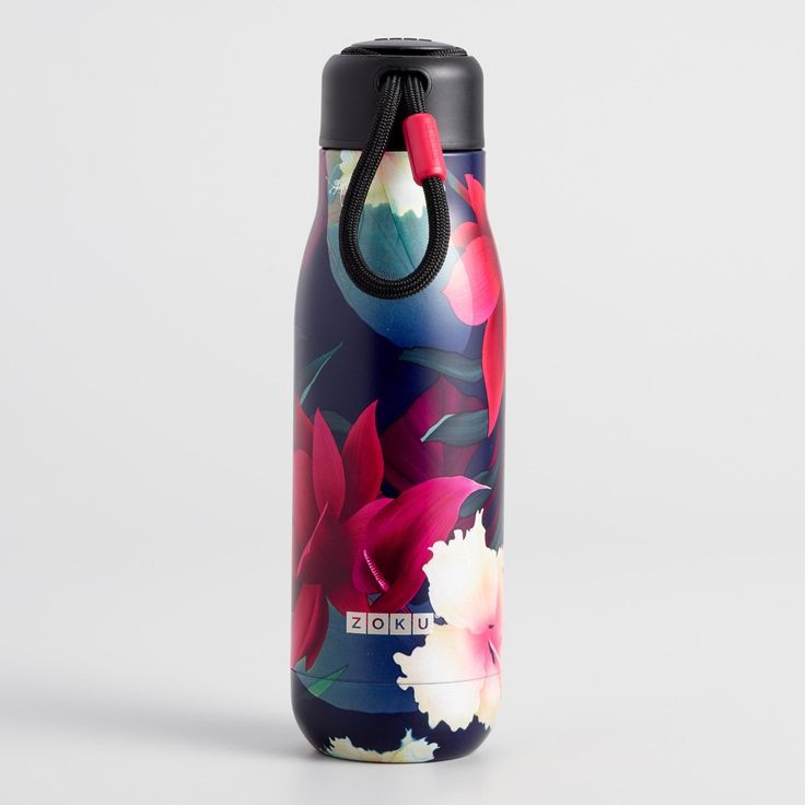 Термос Zoku 500 мл Paradise