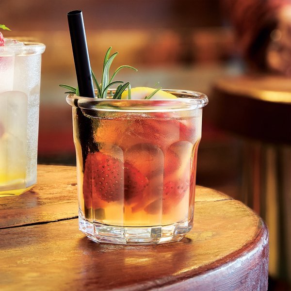 Стакан-емкость для подачи "Eskale", 4 штуки