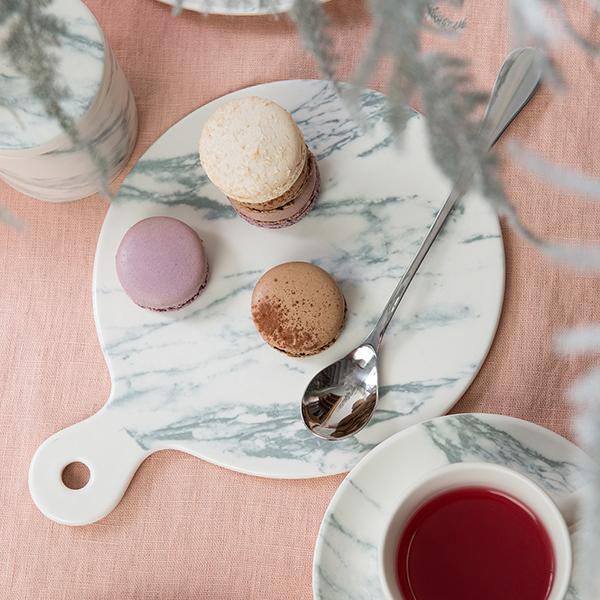 Доска для сыра Marble, 27 см