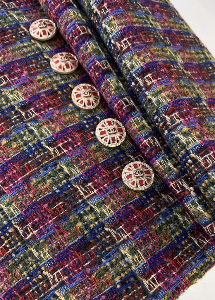 Tweed