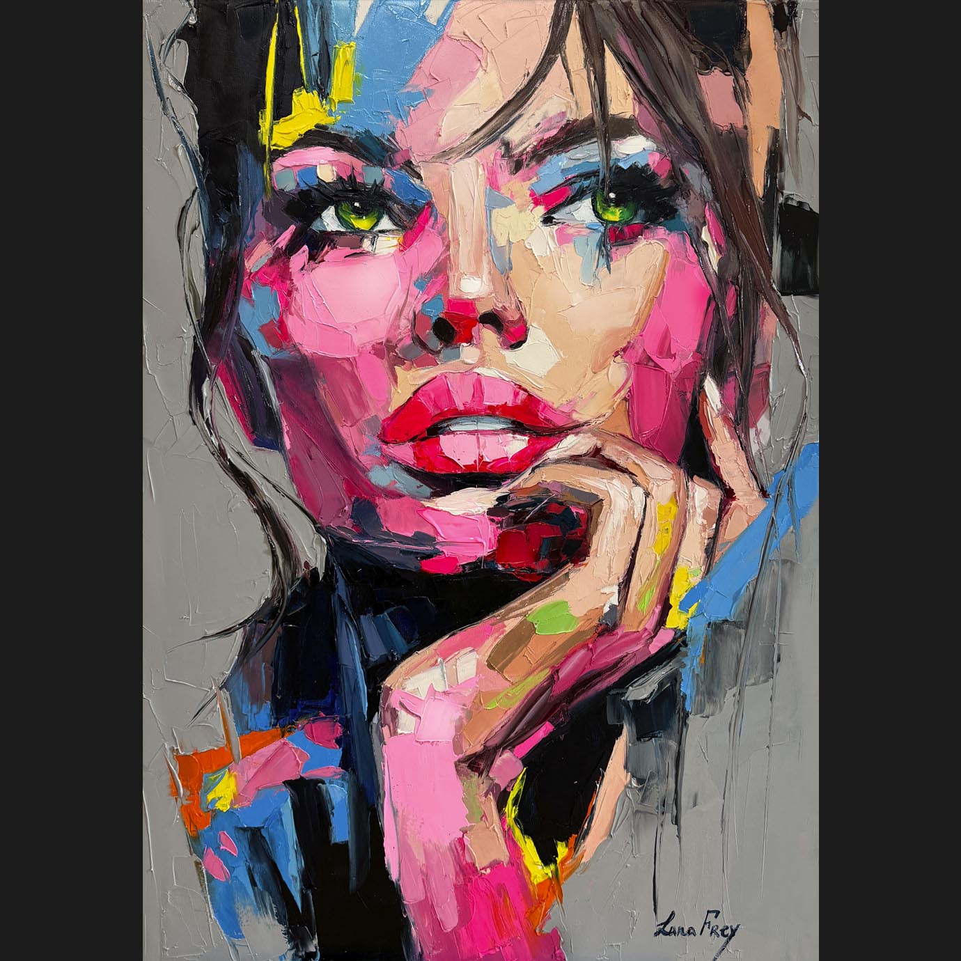 Beyond the horizons of dreams