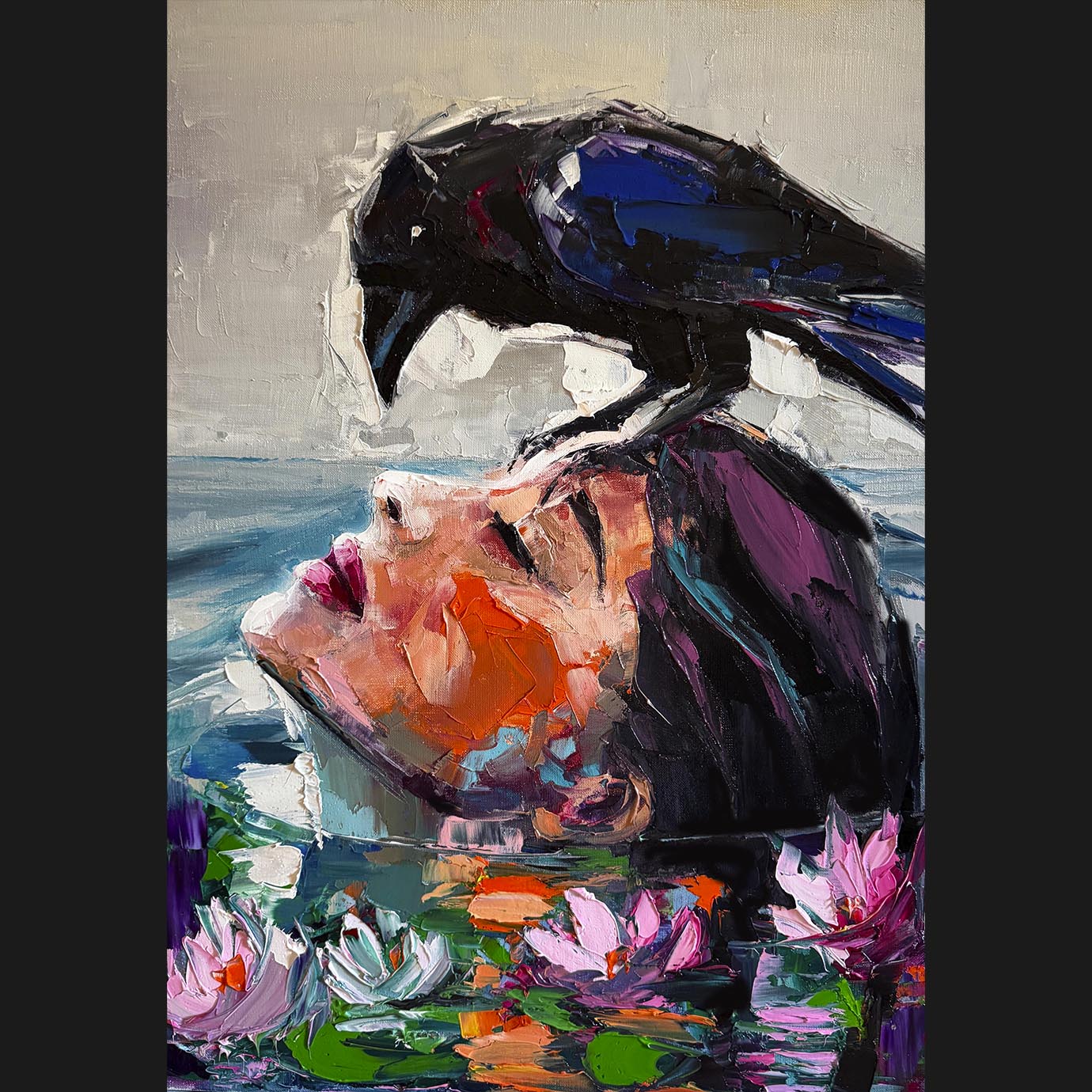 Daughter of the Lake