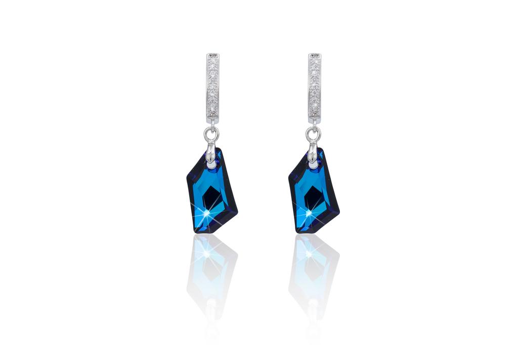 Серьги 16