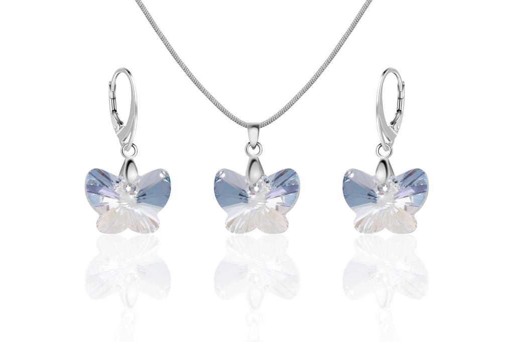 Комплект "Бабочка"