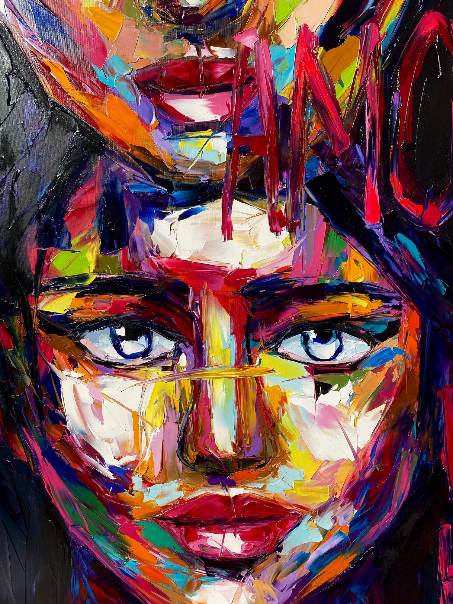 "AMOR OR... Inclusivity"