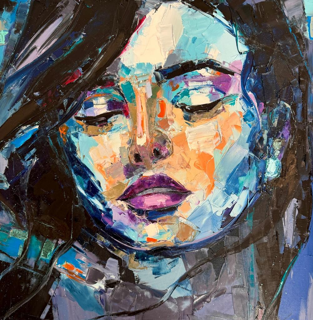 Woman of Timelessness: one who lives outside of time