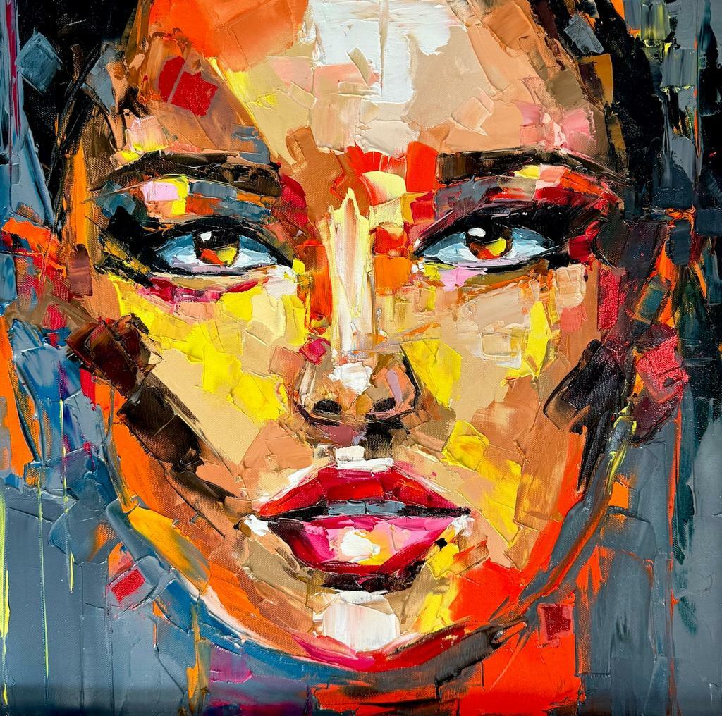 The Light Encoder: the one who transforms light into memory