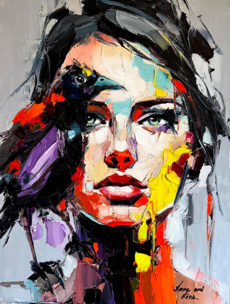 “Messenger of Shadows”