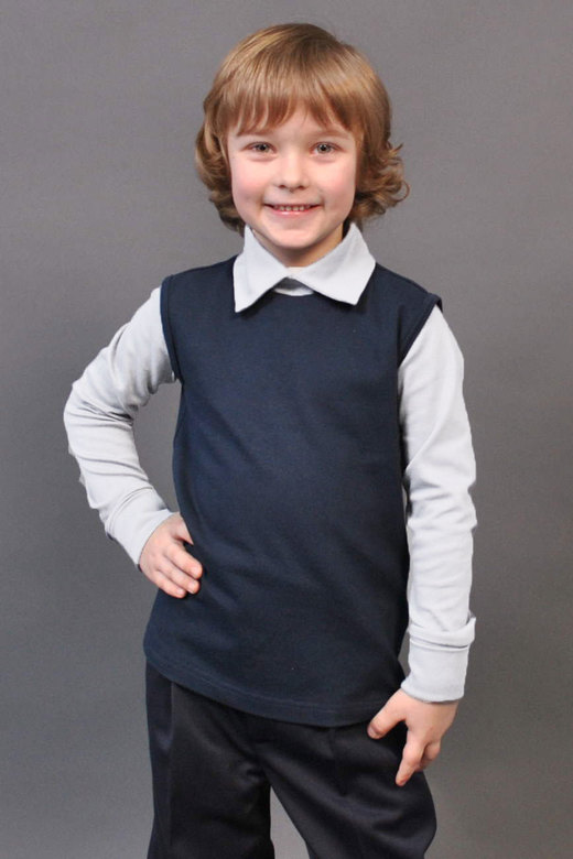 JUMPER FOR BOY, MODEL 201