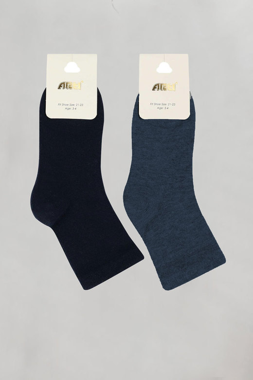 SOCKS FOR BOY