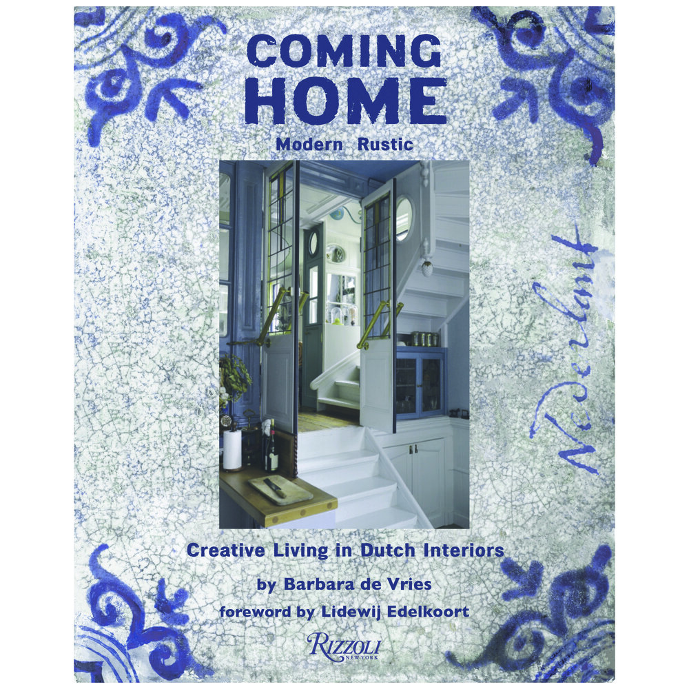 Coming Home: Modern Rustic