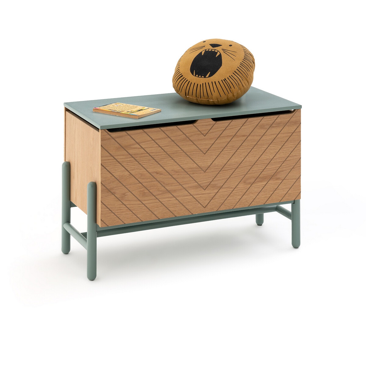 Сундук для игрушек