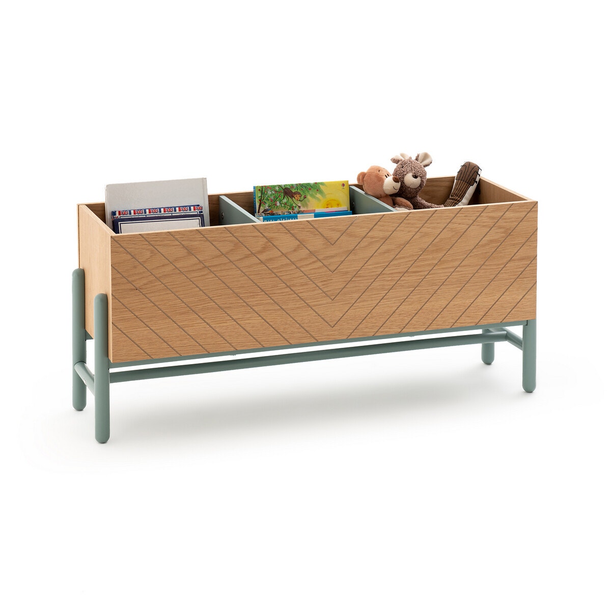 Шкаф для детских книг