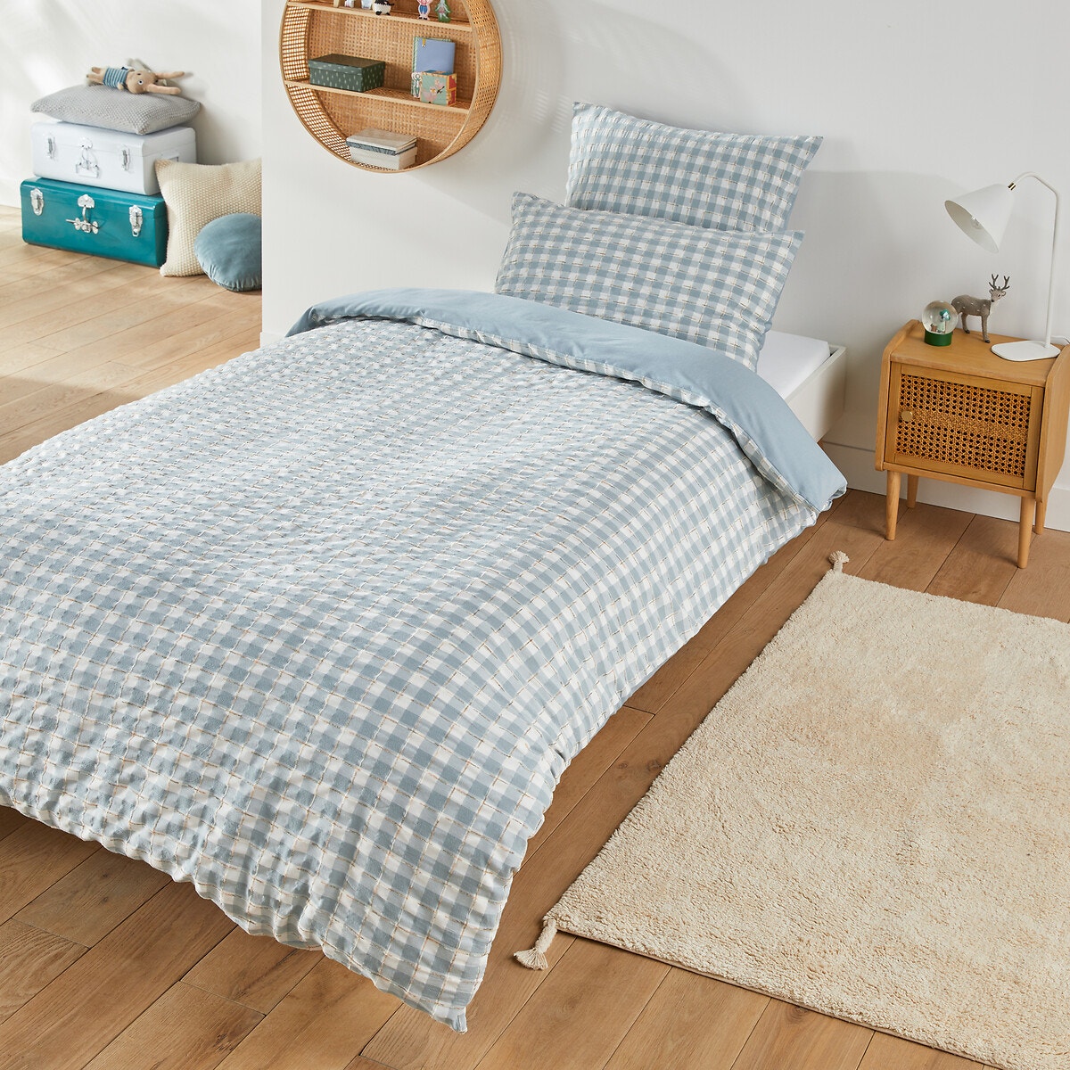 Пододеяльник из поликотона