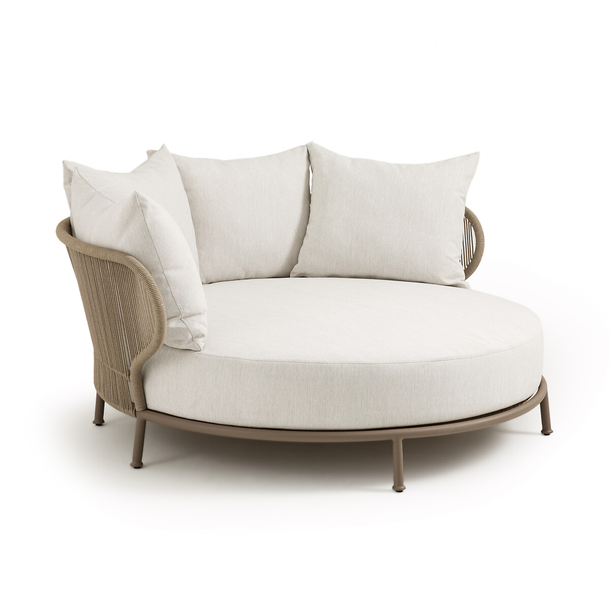 Островок садовый мягкий