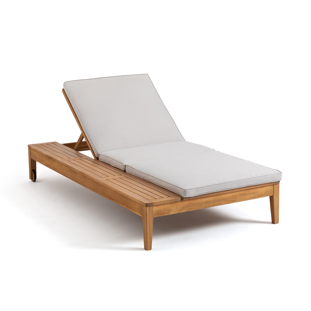 Шезлонг, акация