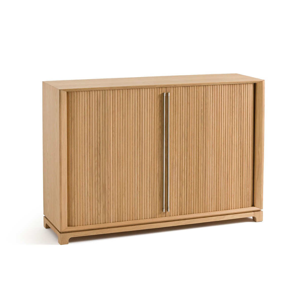 Буфет из дуба